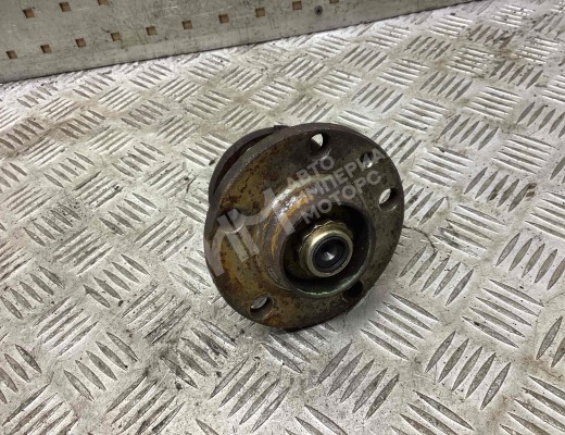 Ступица задняя левая Seat Ibiza III (6L) 2002-2008  Seat Ibiza Ibiza III (6L) 2002-2008