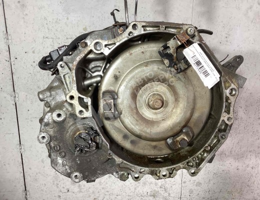 КПП автоматическая (АКПП) Opel Vectra C 2002-2005  Opel Vectra Vectra C 2002-2005