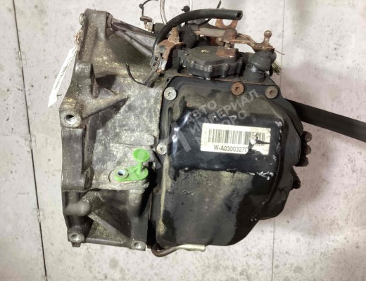 КПП автоматическая (АКПП) Opel Vectra C 2002-2005  Opel Vectra Vectra C 2002-2005