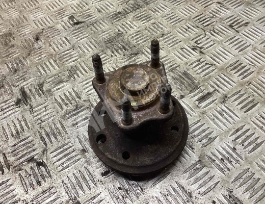 Ступица задняя Opel Astra F 1991-1998  Opel Astra Astra F 1991-1998