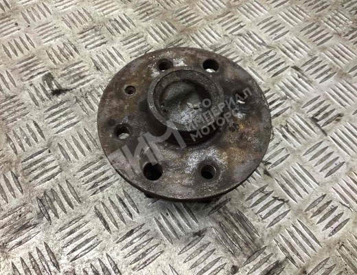 Ступица задняя Opel Astra F 1991-1998  Opel Astra Astra F 1991-1998