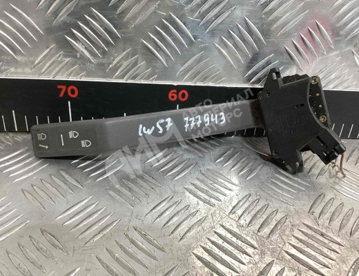 Переключатель света Iveco Eurocargo I 1991-2002  Iveco Eurocargo Eurocargo I 1991-2002