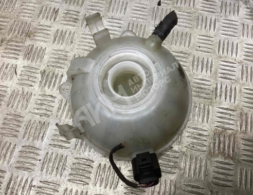 Бачок расширительный Volkswagen Touran I (1T) 2003-2006  Volkswagen Touran Touran I (1T) 2003-2006