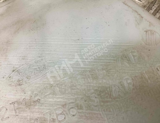 Бачок омывателя Ford T. Connect I 2009-2012 рестайлинг  Ford Transit Connect T. Connect I 2009-2012 рестайлинг