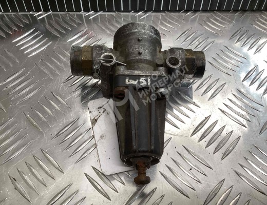 Клапан ограничения давления MAN TGA 2000-2008  MAN TGA TGA 2000-2008