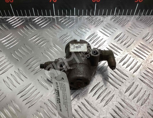 Клапан ограничения давления Iveco Eurocargo III 2008-2015  Iveco Eurocargo Eurocargo III 2008-2015