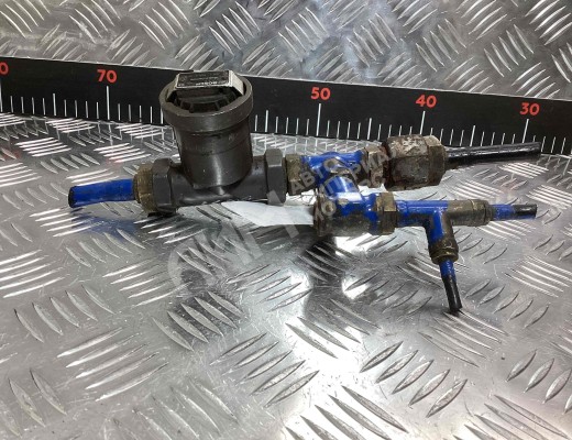 Клапан перепускной Volvo FH I 1993-2001  Volvo FH FH I 1993-2001