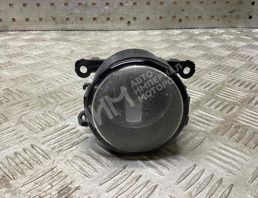 Фара противотуманная правая Renault Megane II 2002-2006  Renault Megane Megane II 2002-2006