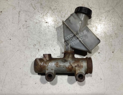 Цилиндр сцепления главный Iveco Eurocargo I 1991-2002  Iveco Eurocargo Eurocargo I 1991-2002