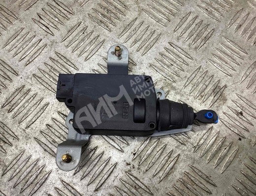 Активатор замка багажника Hyundai Matrix I (FC) 2001-2010  Hyundai Matrix Matrix I (FC) 2001-2010