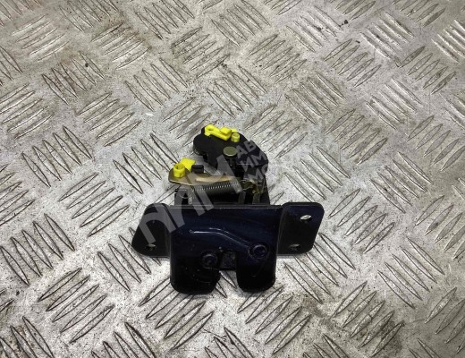 Замок багажника Hyundai Matrix I (FC) 2001-2010  Hyundai Matrix Matrix I (FC) 2001-2010