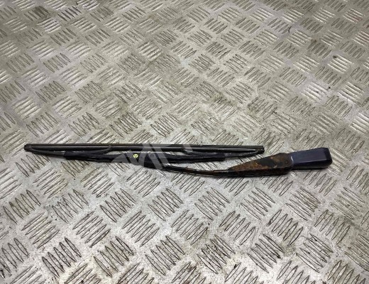 Щеткодержатель задний Hyundai Matrix I (FC) 2001-2010  Hyundai Matrix Matrix I (FC) 2001-2010