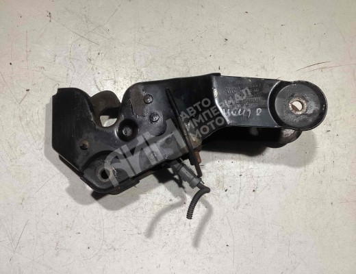 Замок кабины MAN TGS I 2007-2020  MAN TGS TGS I 2007-2020