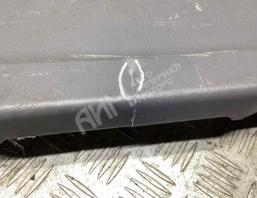 Обшивка крышки багажника Hyundai Matrix I (FC) 2001-2005  Hyundai Matrix Matrix I (FC) 2001-2005