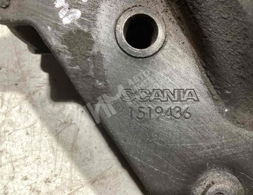 Замок кабины Scania R-Series 2004-2016  Scania R-series R-Series 2004-2016