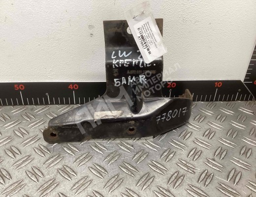 Кронштейн крепления бампера переднего Mercedes Atego I 1998-2012  Mercedes Atego Atego I 1998-2012