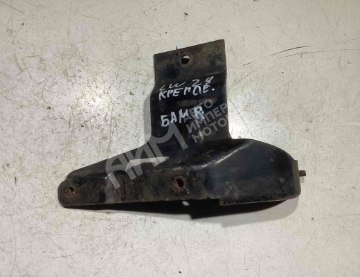 Кронштейн крепления бампера переднего Mercedes Atego I 1998-2012  Mercedes Atego Atego I 1998-2012