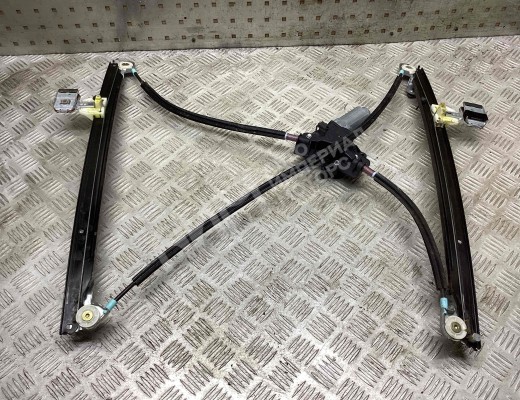 Стеклоподъемник передний правый Chrysler Voyager IV (RG) 2001-2008  Chrysler Voyager Voyager IV (RG) 2001-2008