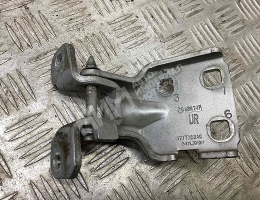 Петля двери передней правой Chrysler Voyager IV (RG) 2001-2008  Chrysler Voyager Voyager IV (RG) 2001-2008