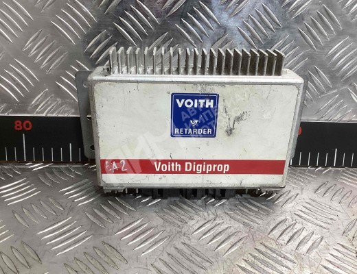 Блок управления ретардером Setra S315 (NF) 1996-2006  Setra S S315 (NF) 1996-2006