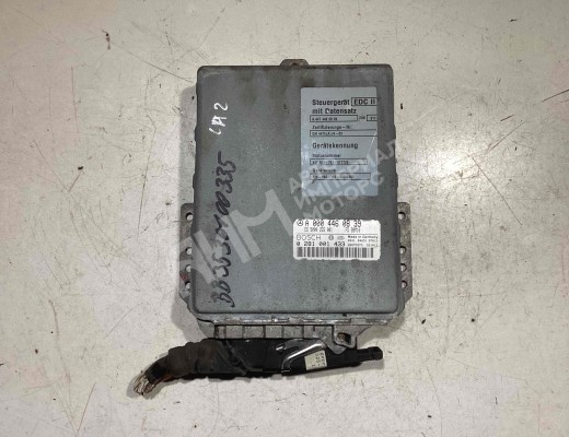 Блок управления двигателем Setra S315 (NF) 1996-2006  Setra S S315 (NF) 1996-2006