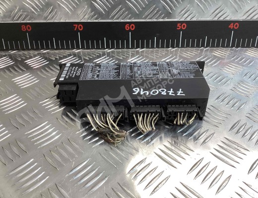 Блок управления (другие) Setra S315 (NF) 1996-2006  Setra S S315 (NF) 1996-2006