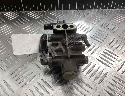 Кран пневматический MAN TGA 2000-2008  MAN TGA TGA 2000-2008