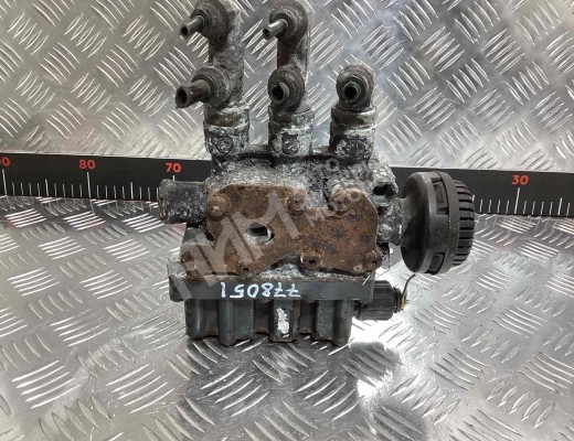 Кран уровня подвески DAF (LF45) II 2006-2013  DAF LF (LF45) II 2006-2013