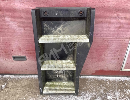 Подножка кабины правая (входной модуль) Renault Magnum E-TECH II 1997-2000  Renault Magnum Magnum E-TECH II 1997-2000