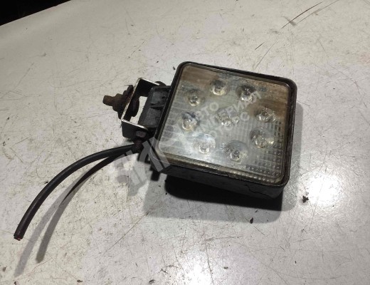 Фара дополнительная (прожектор) MAN TGS I 2007-2020  MAN TGS TGS I 2007-2020