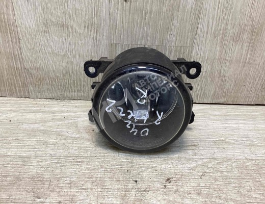Фара противотуманная правая Renault Megane II 2002-2006  Renault Megane Megane II 2002-2006