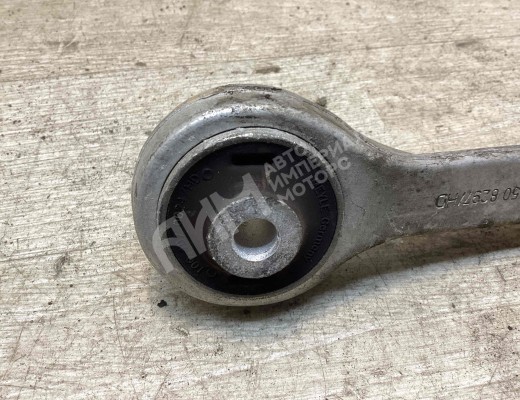 Рычаг передний левый Volkswagen Passat B5 (3B) 1996-2000  Volkswagen Passat Passat B5 (3B) 1996-2000