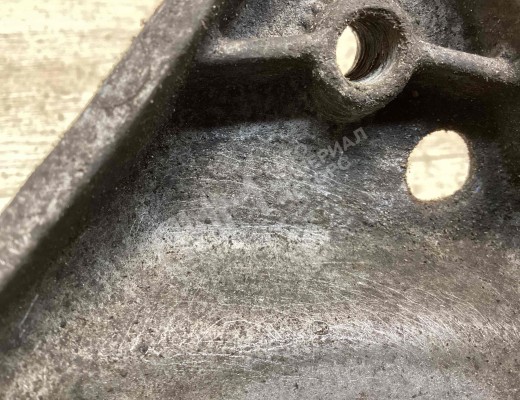 Опора амортизатора верхняя (чашка) Volkswagen Passat B5+ (3B) 2000-2005 рестайлинг  Volkswagen Passat Passat B5+ (3B) 2000-2005 рестайлинг