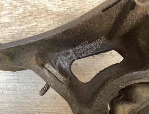 Подушка крепления двигателя Jeep G. Cherokee II (WJ) 1999-2005  Jeep Grand Cherokee G. Cherokee II (WJ) 1999-2005