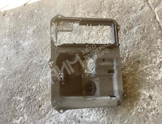 Узел педальный (блок педалей) MAN TGA 2000-2008  MAN TGA TGA 2000-2008