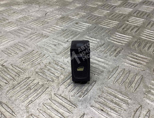 Кнопка стеклоподъемника переднего левого Peugeot 407 2004-2010  Peugeot 407 407 2004-2010
