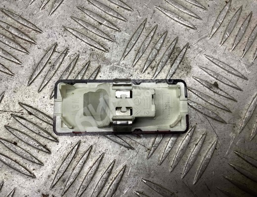 Подсветка порога Peugeot 407 2004-2010  Peugeot 407 407 2004-2010