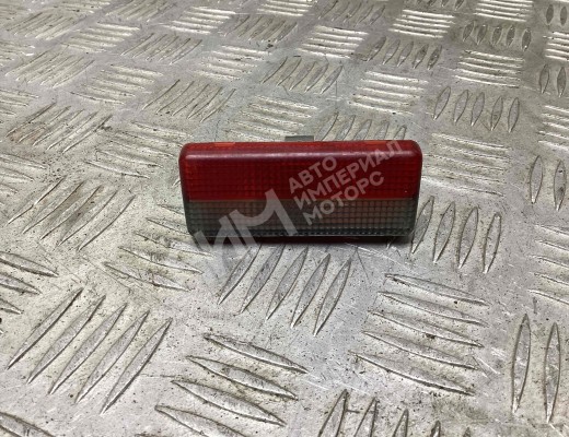 Подсветка порога Peugeot 407 2004-2010  Peugeot 407 407 2004-2010