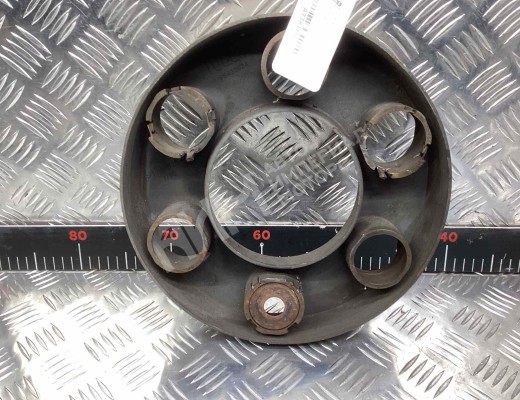 Колпак колесный Iveco Eurocargo III 2008-2015  Iveco Eurocargo Eurocargo III 2008-2015