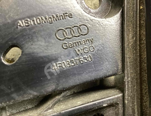 Рамка двери передней правой Audi A6 C6 (4F) 2004-2008  Audi A6 A6 C6 (4F) 2004-2008