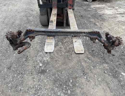 Балка подвески передняя (подрамник) MAN TGA 2000-2008  MAN TGA TGA 2000-2008