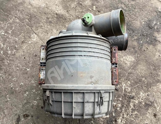 Корпус воздушного фильтра Iveco Eurocargo I 1991-2002  Iveco Eurocargo Eurocargo I 1991-2002