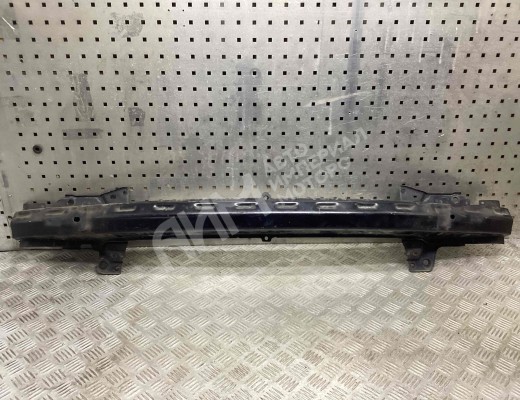 Усилитель бампера переднего Volkswagen Golf IV (1J) 1997-2004  Volkswagen Golf Golf IV (1J) 1997-2004