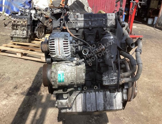Двигатель Volkswagen Multivan T5 (7H) 2003-2015  Volkswagen Multivan Multivan T5 (7H) 2003-2015