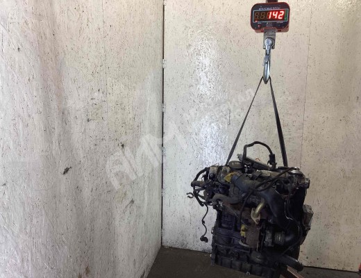 Двигатель Audi A3 I (8L) 1996-2000  Audi A3 A3 I (8L) 1996-2000