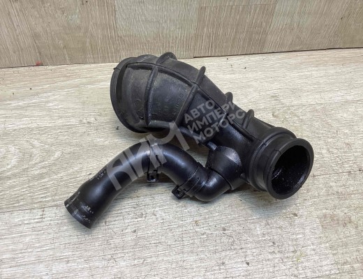 Патрубок турбины Opel Astra G 1998-2004  Opel Astra Astra G 1998-2004