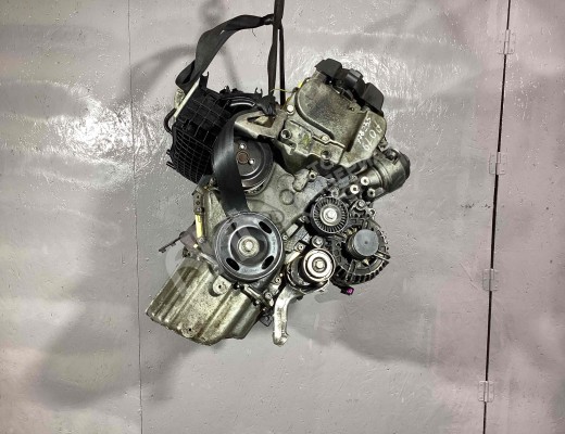 Двигатель Audi A3 II (8P) 2008-2012 2-й рестайлинг  Audi A3 A3 II (8P) 2008-2012 2-й рестайлинг