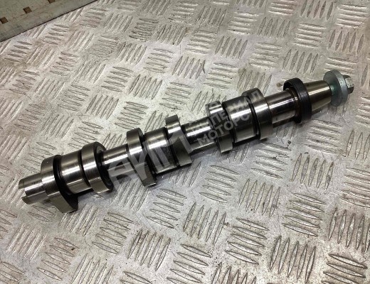 Распредвал Volkswagen Polo IV (9N) 2001-2005  Volkswagen Polo Polo IV (9N) 2001-2005