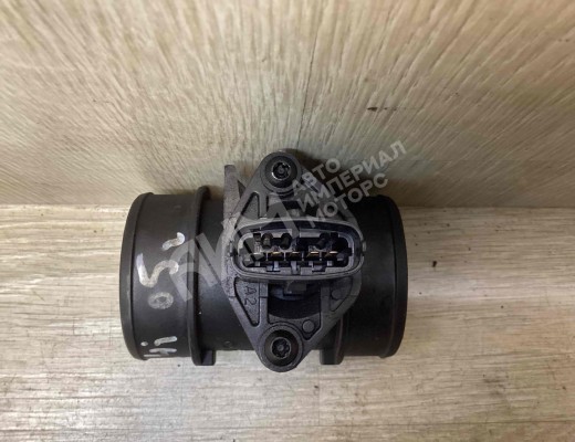 Расходомер воздуха Opel Astra H 2004-2007  Opel Astra Astra H 2004-2007