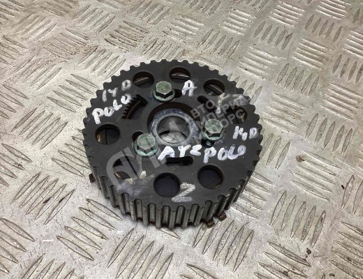 Шкив распредвала Volkswagen Polo IV (9N) 2001-2005  Volkswagen Polo Polo IV (9N) 2001-2005